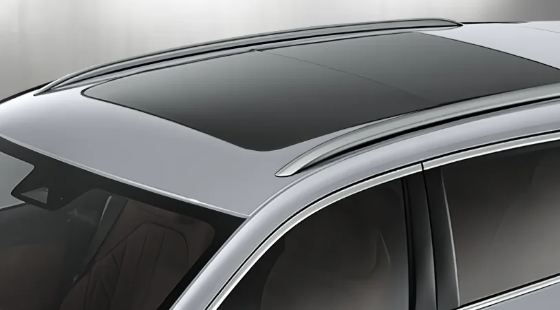 Changan CS75PLUS Техно 2025 — миниатюра 3