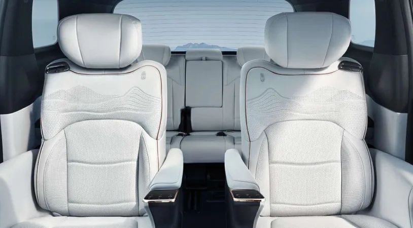 GAC Trumpchi M8 GX Premium 2026 — миниатюра 3