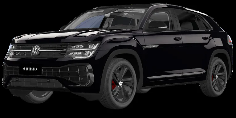 Volkswagen Teramont X Premium 2025 — фото 1, купить с доставкой в Москву