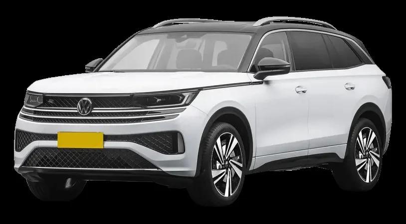 Volkswagen Tavendor R-line 2026 — фото 1, купить с доставкой в Москву