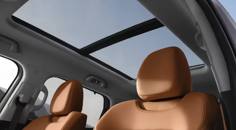 Haval H7 Премиум 2026 — миниатюра 3