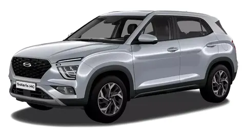 Solaris HC 2025 buy in Moscow