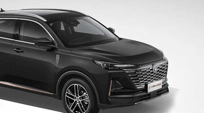 Changan UNI-S Техно+ 2025 — миниатюра 2