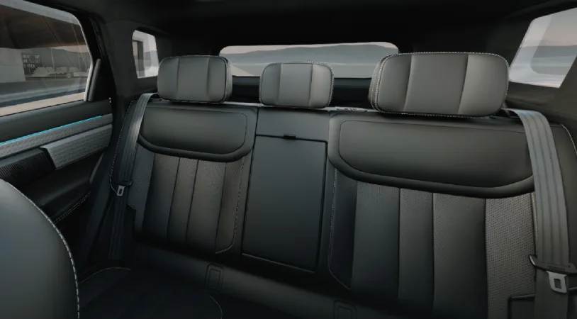 Jaecoo J7 Престиж 2026 — миниатюра 3