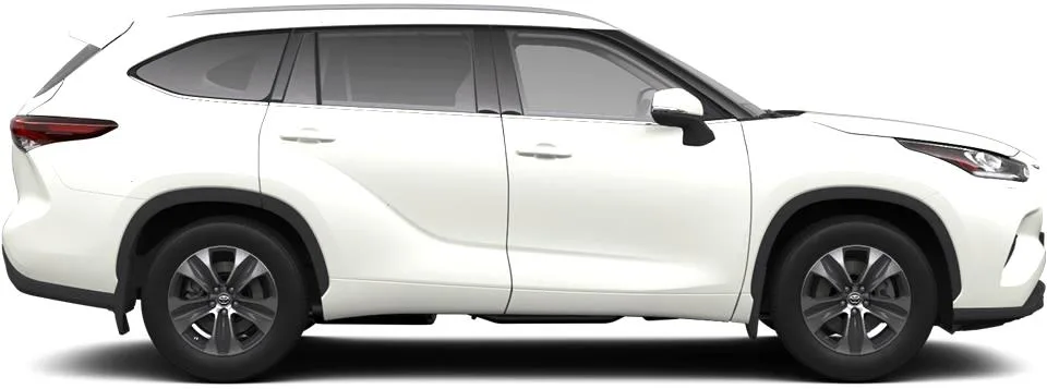 Toyota Highlander Premium 2025 — миниатюра 4