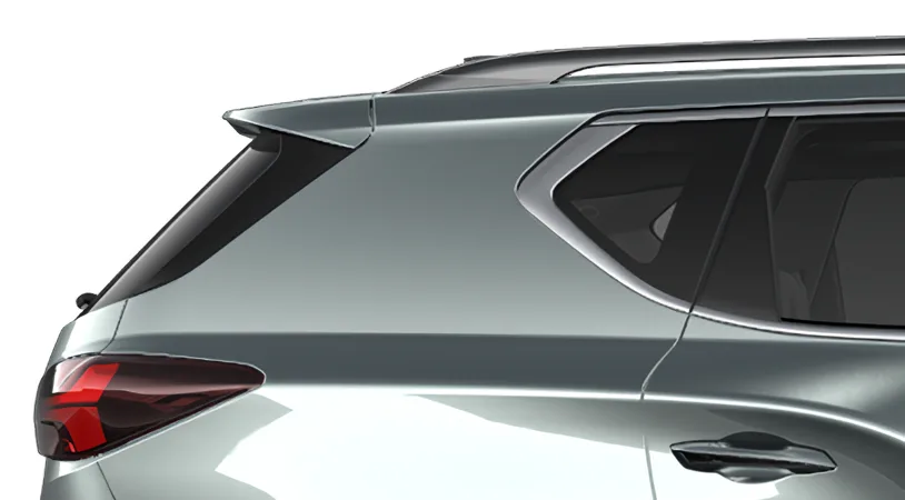KGM Rexton Оптимум 2024 — миниатюра 2
