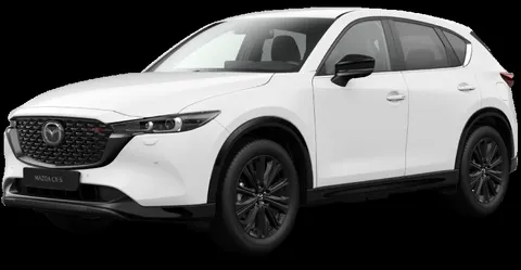Mazda CX-5 2025 купить в Москве
