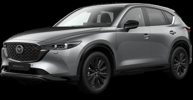Mazda CX-5 Smart Pro 2025 — фото 1, купить с доставкой в Москву