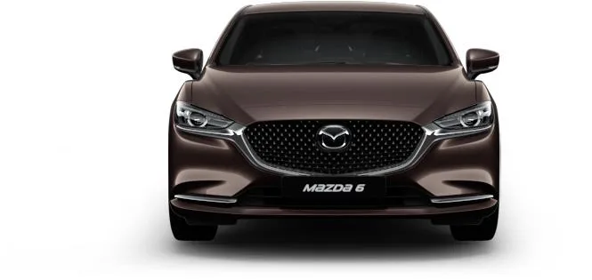 Mazda 6 Blue Sky Sports 2023 — миниатюра 2