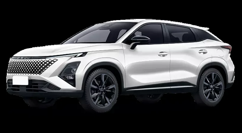 Omoda C5 Стиль 2024 — фото 1, купить с доставкой в Москву