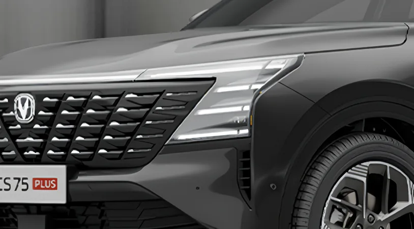 Changan CS75 Plus Техно 2025 — миниатюра 2