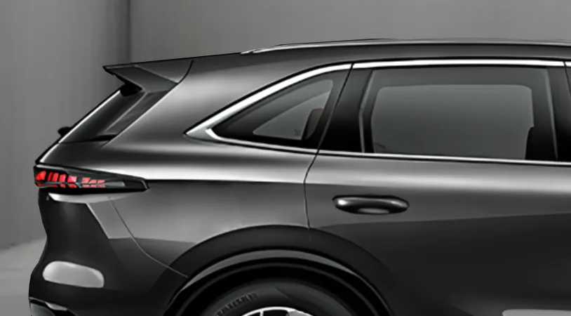 Changan CS75 Plus Техно 2025 — миниатюра 4
