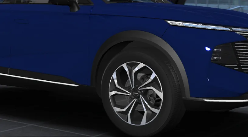Haval F7 Техно + 2025 — миниатюра 2