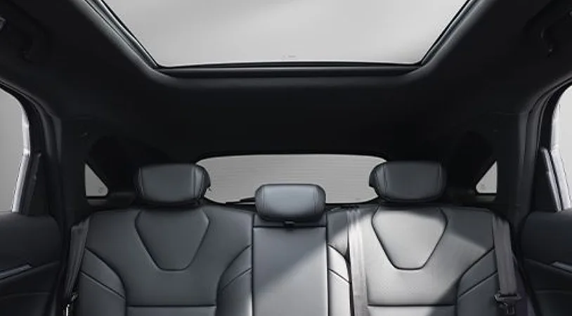 Haval F7 Премиум 2026 — миниатюра 3
