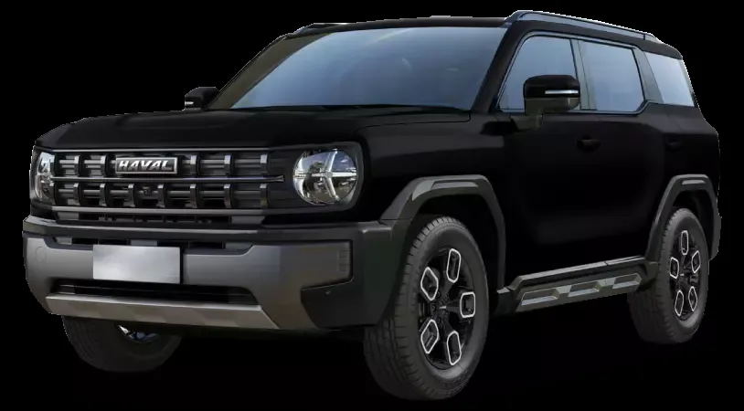Haval H3 Техно + 2026 — фото 1, купить с доставкой в Москву