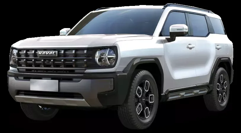 Haval H3 Техно + 2026 — фото 1, купить с доставкой в Москву