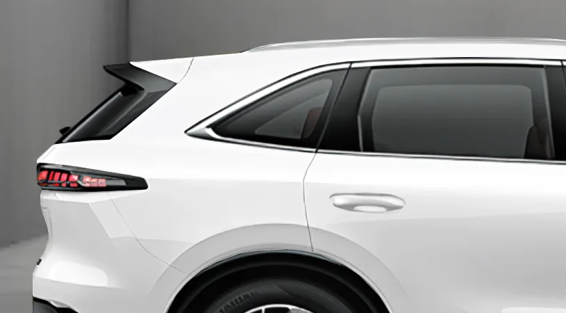 Changan CS75 Plus Люкс 2025 — миниатюра 4