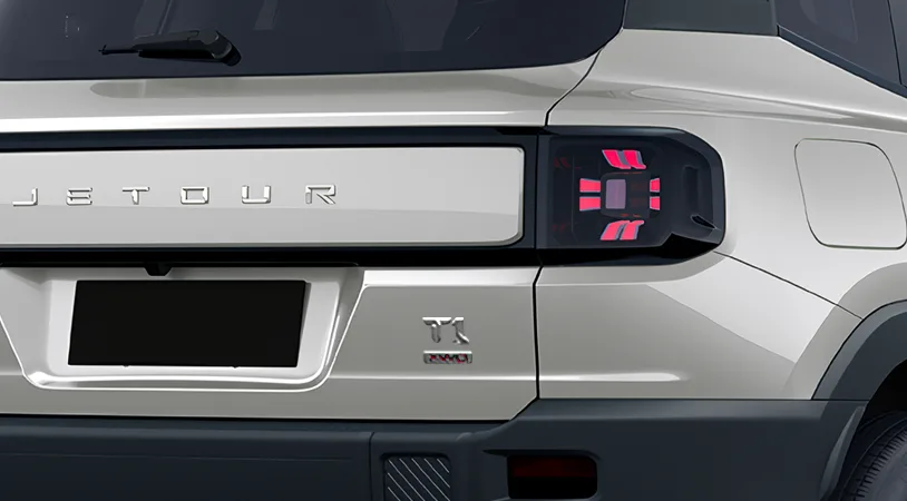Jetour T1 Премиум 2026 — миниатюра 4
