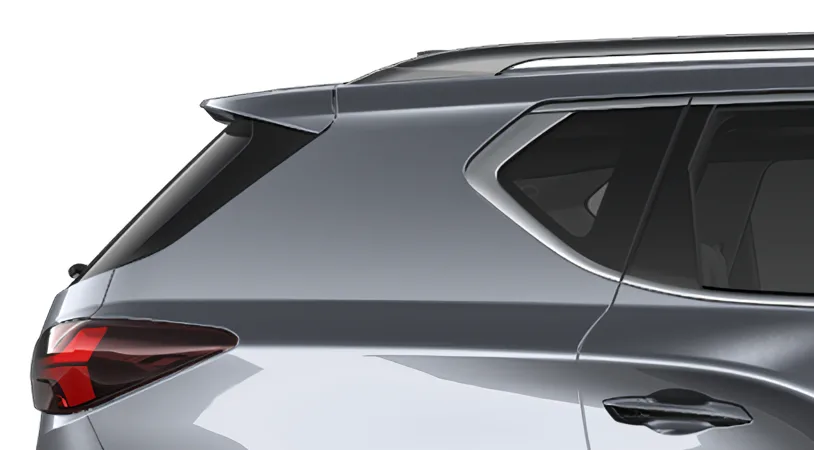 KG Mobility Rexton Премьер 2025 — миниатюра 3