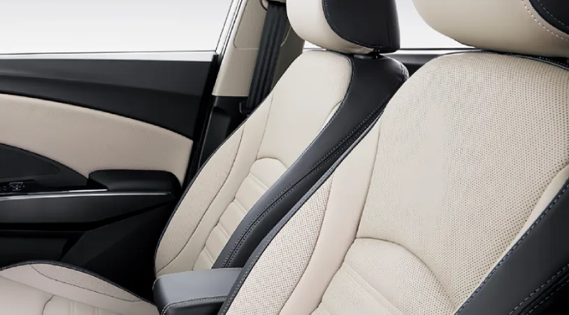 KG Mobility Tivoli Премьер 2025 — миниатюра 3