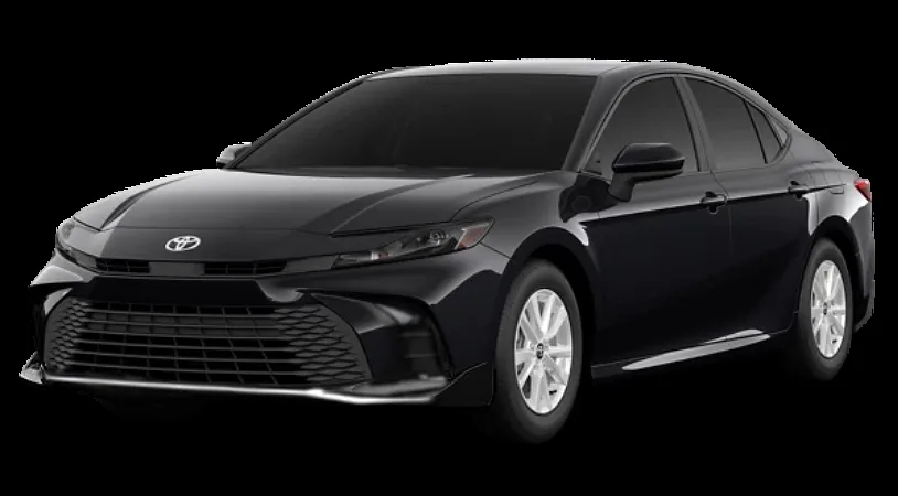 Toyota Camry Premium 2025 — фото 1, купить с доставкой в Москву