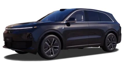 Li Xiang L6 2025 купить в Москве