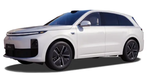 Li Xiang L6 2025 купить в Москве