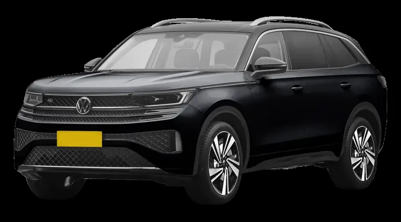 Volkswagen Tavendor R-line 2026 — фото 1, купить с доставкой в Москву