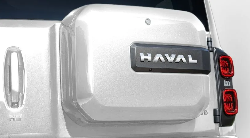 Haval H9 Техно + 2026 — миниатюра 4