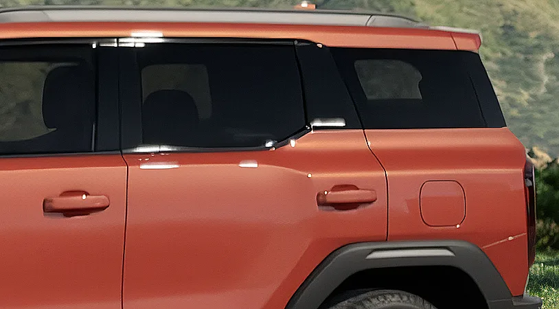 Haval H3 Премиум 2026 — миниатюра 3