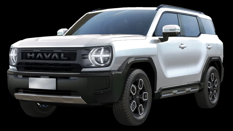 Haval H3 Оптимум 2026 — фото 1, купить с доставкой в Москву
