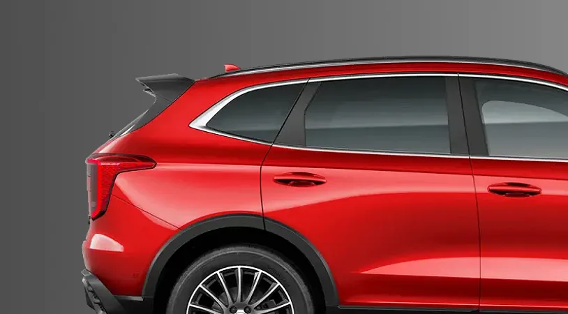 Haval Jolion Оптимум 2026 — миниатюра 3