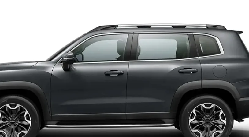 Haval Dargo Техно + 2026 — миниатюра 3