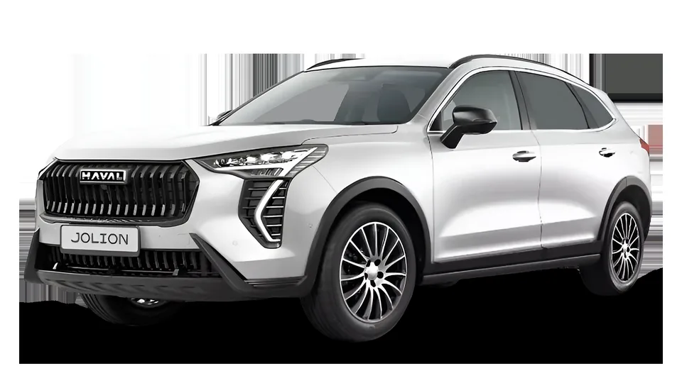 Haval Jolion Оптимум 2026 — фото 1, купить с доставкой в Москву