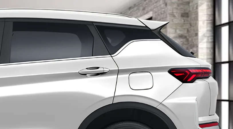 Belgee X50+ Престиж 2026 — миниатюра 3