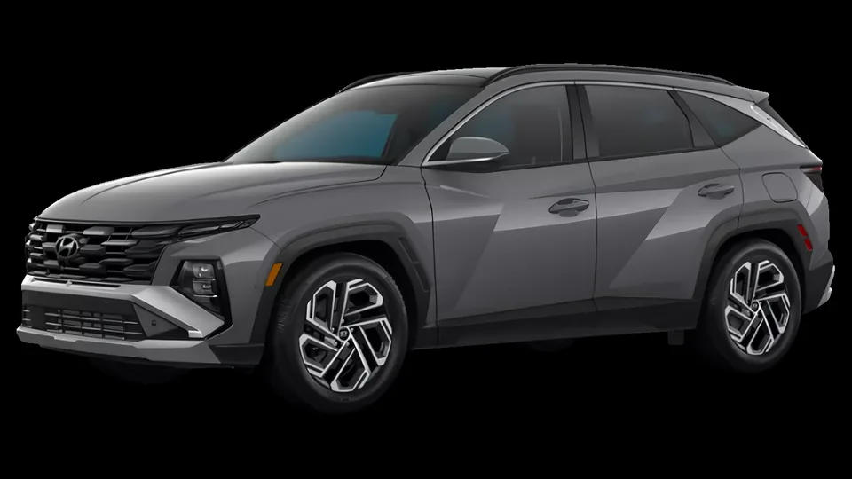 Hyundai Tucson Prime 2026 — фото 1, купить с доставкой в Москву
