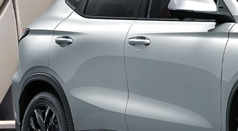 Changan CS35 Max Техно 2025 — миниатюра 3