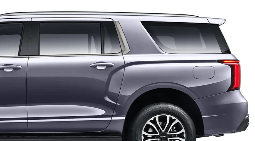 Haval H5 Премиум 2026 — миниатюра 3