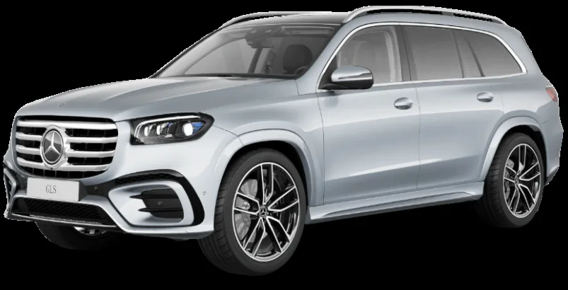 Mercedes-Benz GLS 450 d Sport 2025 — фото 1, купить с доставкой в Москву