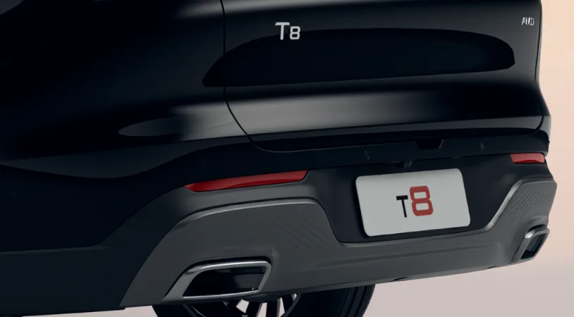 TENET T8 Ультра 2026 — миниатюра 4