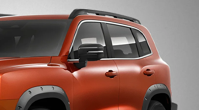 Haval Dargo X Премиум 2026 — миниатюра 2