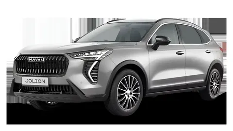 Haval Jolion 2026 buy in Moscow