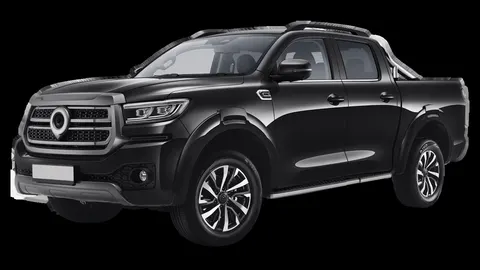 Great Wall Poer 2026 купить в Москве