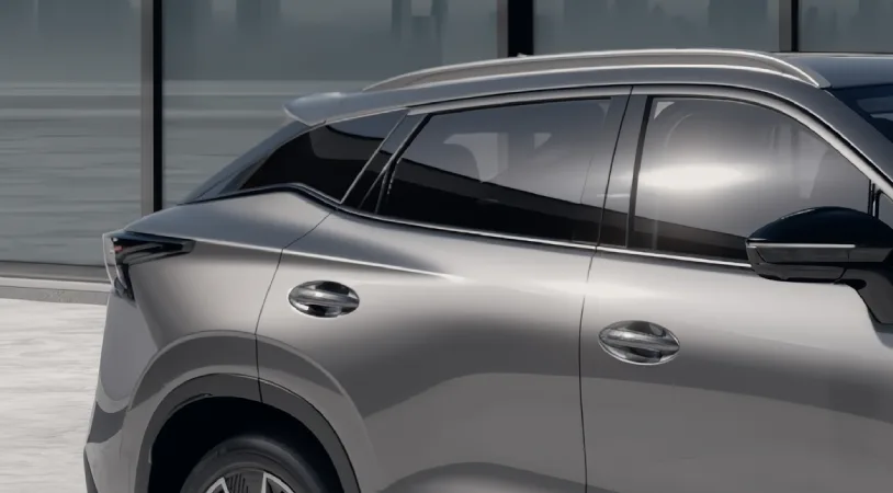 Omoda C5 Драйв 2026 — миниатюра 3