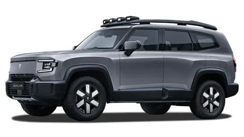 Changan Deepal G318 2025 buy in Moscow