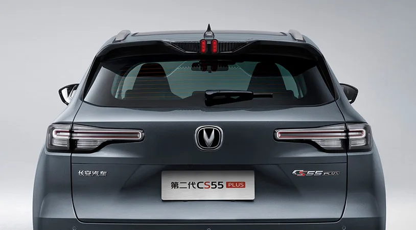 Changan UNI-S Техно+ 2025 — миниатюра 4