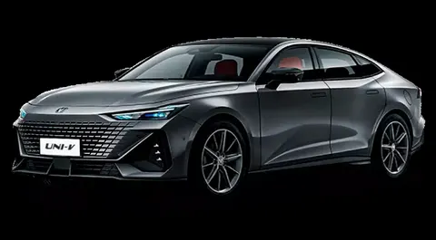 Changan UNI-V 2026 купить в Москве