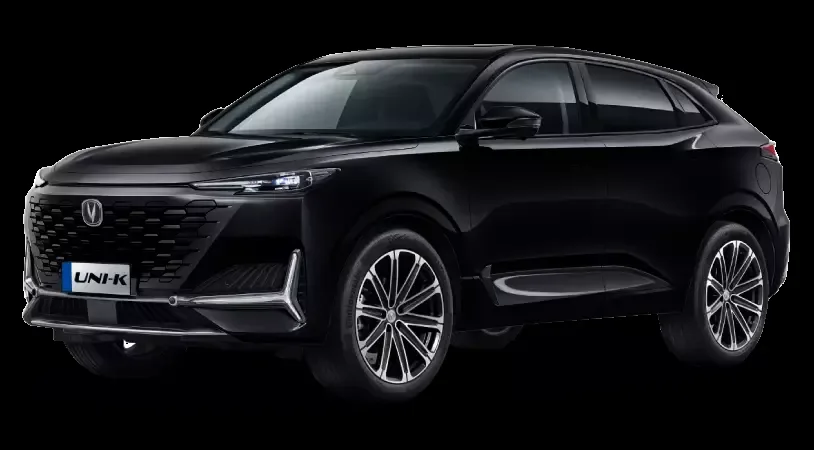 Changan UNI-K Комфорт 2026 — фото 1, купить с доставкой в Москву