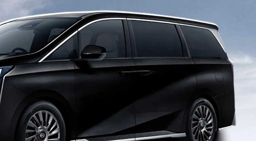 GAC Trumpchi M8 GX Premium 2026 — миниатюра 3