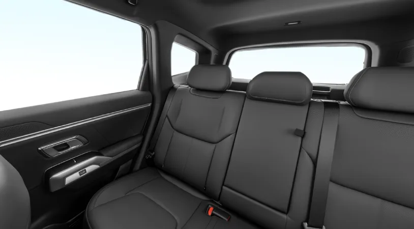 Changan Deepal G318 Техно 2025 — миниатюра 3